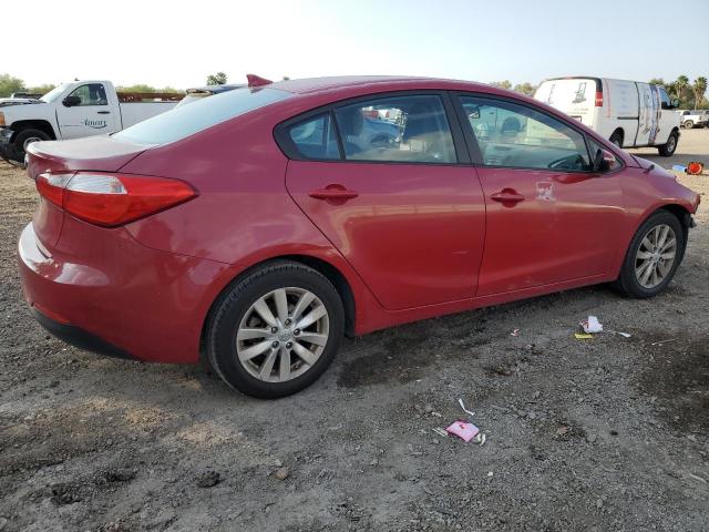 Photo 2 VIN: KNAFX4A62G5438545 - KIA FORTE LX 