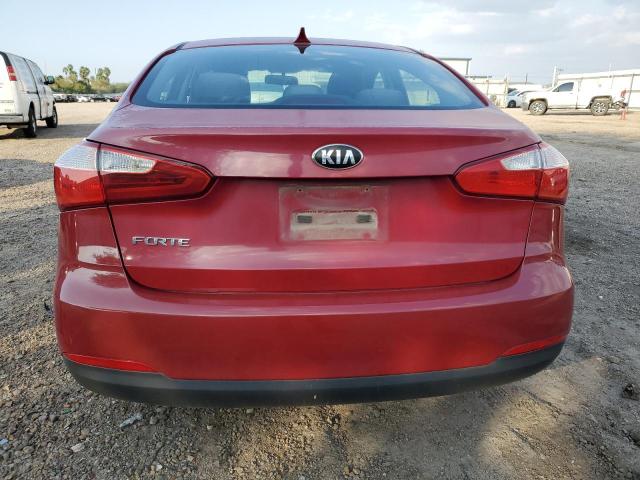 Photo 5 VIN: KNAFX4A62G5438545 - KIA FORTE LX 