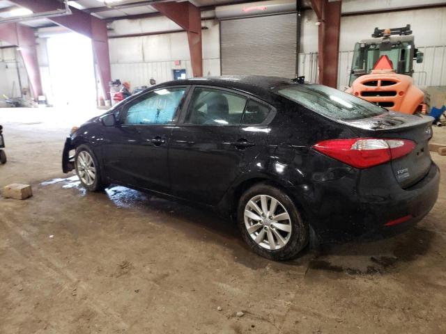 Photo 1 VIN: KNAFX4A62G5455023 - KIA FORTE LX 