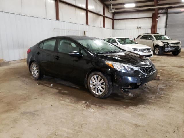 Photo 3 VIN: KNAFX4A62G5455023 - KIA FORTE LX 