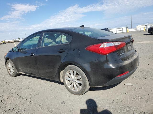 Photo 1 VIN: KNAFX4A62G5460657 - KIA FORTE LX 