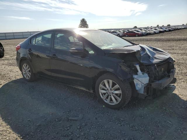 Photo 3 VIN: KNAFX4A62G5460657 - KIA FORTE LX 