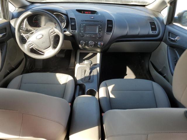 Photo 7 VIN: KNAFX4A62G5460657 - KIA FORTE LX 