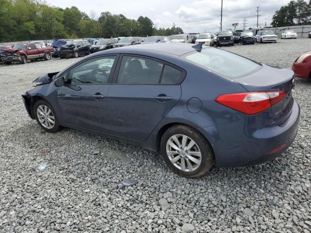 Photo 1 VIN: KNAFX4A62G5462697 - KIA FORTE 