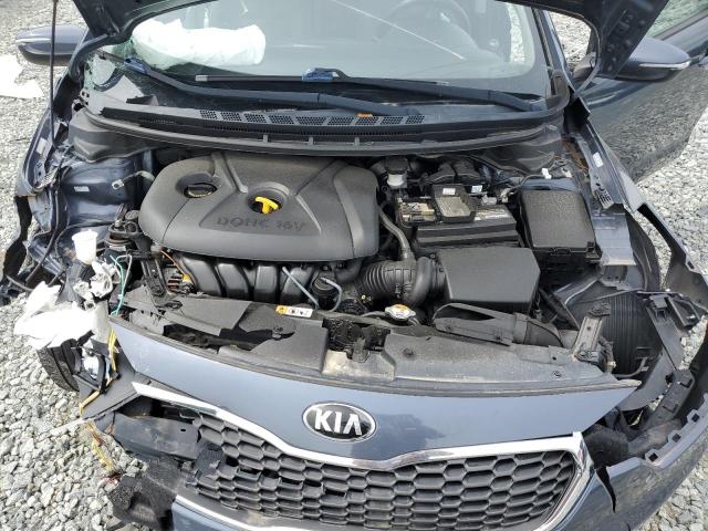 Photo 10 VIN: KNAFX4A62G5462697 - KIA FORTE 