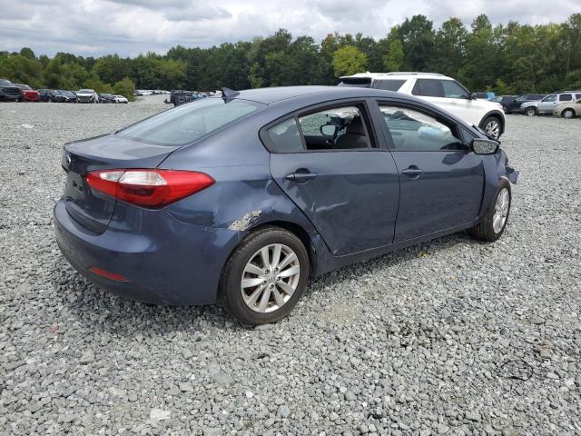 Photo 2 VIN: KNAFX4A62G5462697 - KIA FORTE 