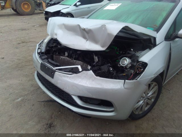 Photo 5 VIN: KNAFX4A62G5476633 - KIA FORTE 