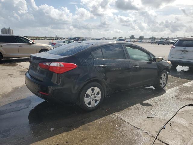 Photo 2 VIN: KNAFX4A62G5499698 - KIA FORTE LX 