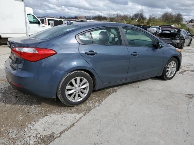 Photo 2 VIN: KNAFX4A62G5504382 - KIA FORTE 