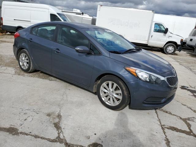 Photo 3 VIN: KNAFX4A62G5504382 - KIA FORTE 