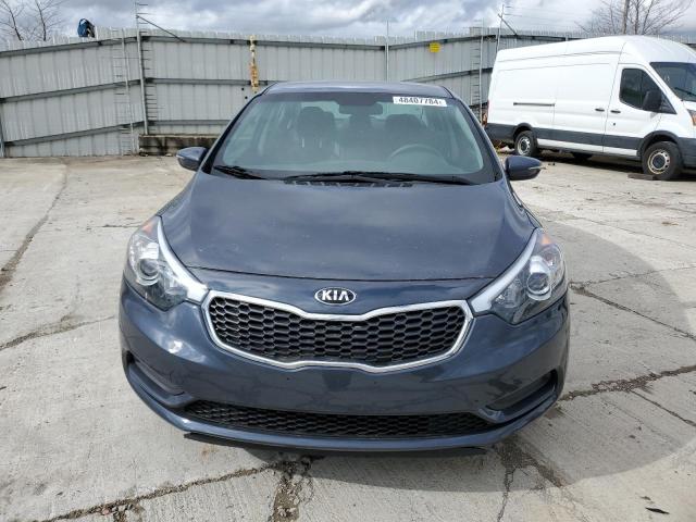 Photo 4 VIN: KNAFX4A62G5504382 - KIA FORTE 