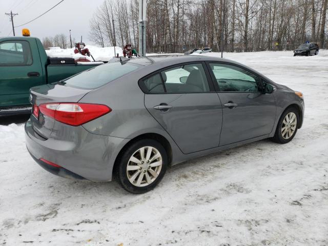 Photo 2 VIN: KNAFX4A62G5506715 - KIA FORTE 