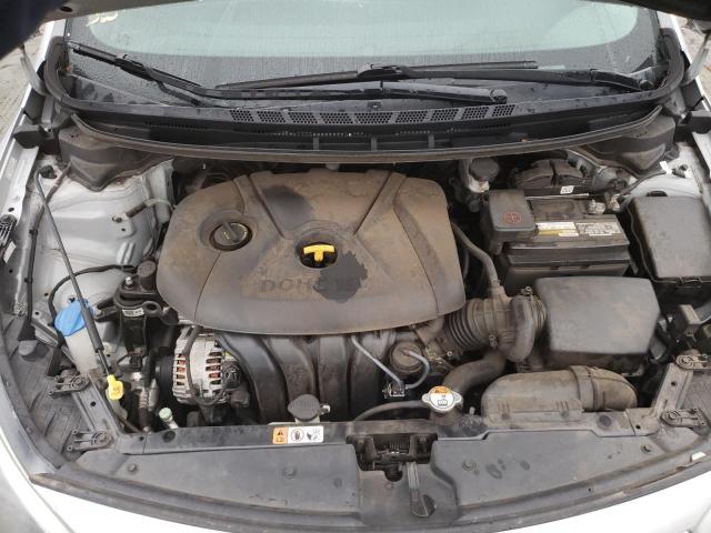 Photo 6 VIN: KNAFX4A62G5524874 - KIA FORTE LX 