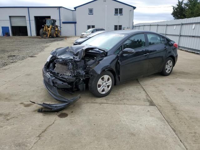 Photo 0 VIN: KNAFX4A62G5537981 - KIA FORTE 