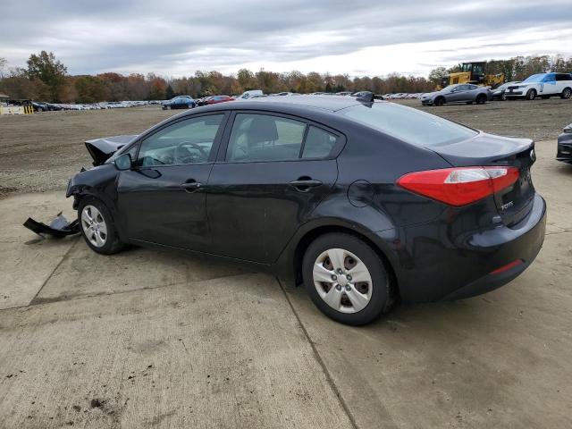 Photo 1 VIN: KNAFX4A62G5537981 - KIA FORTE 