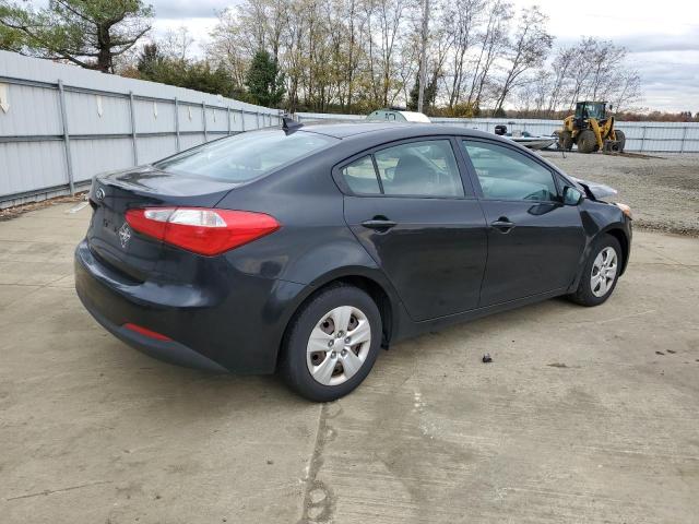 Photo 2 VIN: KNAFX4A62G5537981 - KIA FORTE 