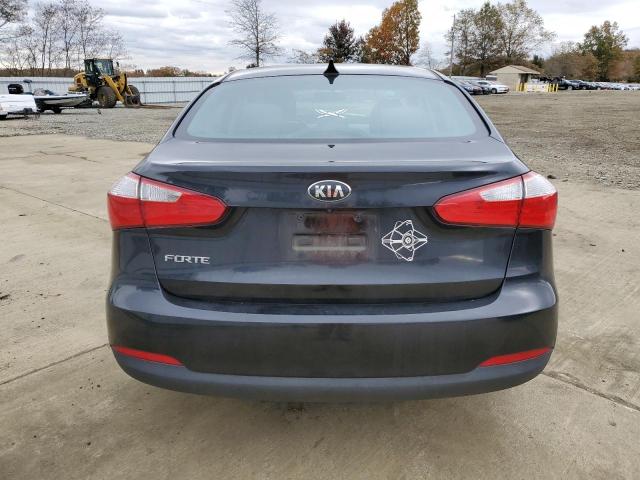 Photo 5 VIN: KNAFX4A62G5537981 - KIA FORTE 