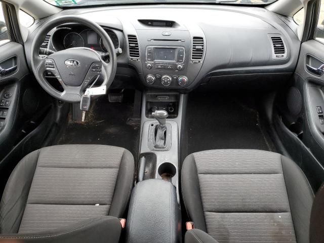 Photo 7 VIN: KNAFX4A62G5537981 - KIA FORTE 