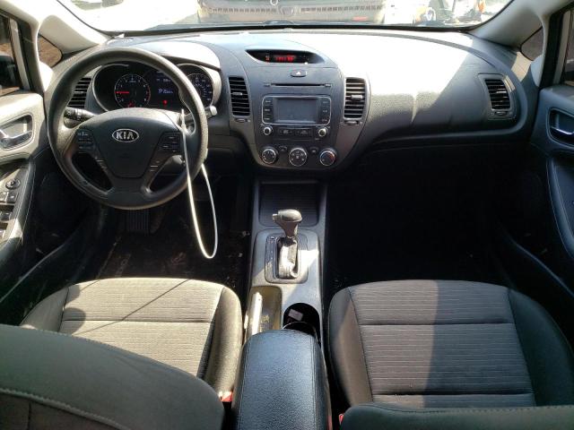 Photo 7 VIN: KNAFX4A62G5540279 - KIA FORTE 