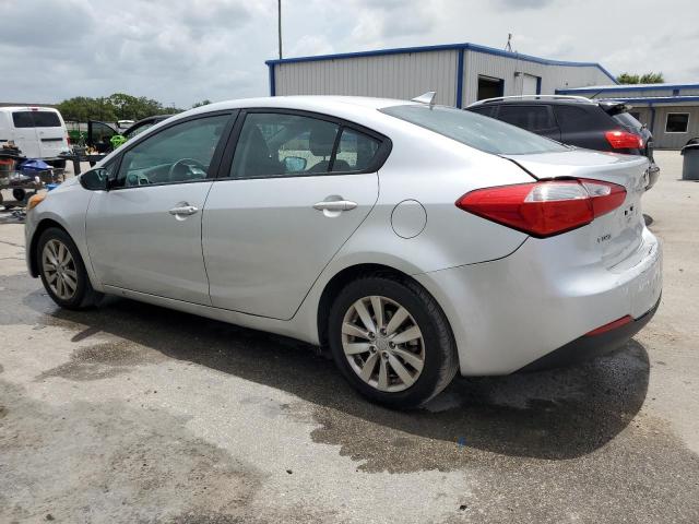 Photo 1 VIN: KNAFX4A62G5551587 - KIA FORTE 