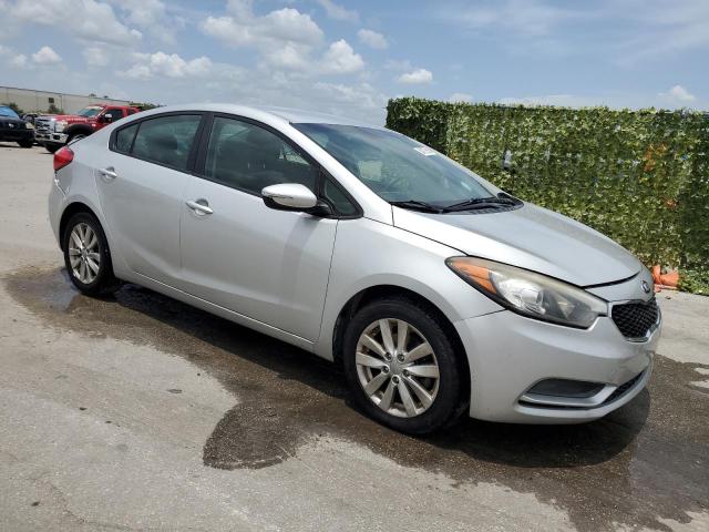 Photo 3 VIN: KNAFX4A62G5551587 - KIA FORTE 