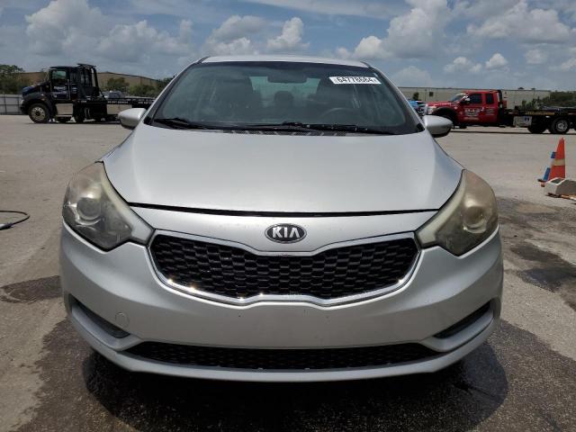 Photo 4 VIN: KNAFX4A62G5551587 - KIA FORTE 