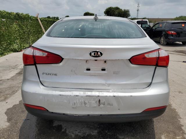 Photo 5 VIN: KNAFX4A62G5551587 - KIA FORTE 