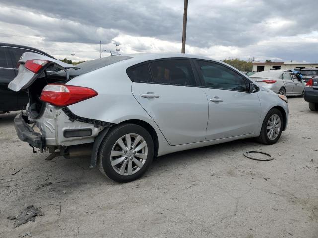 Photo 2 VIN: KNAFX4A62G5553808 - KIA FORTE LX 