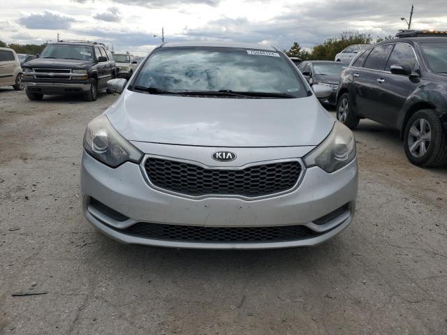 Photo 4 VIN: KNAFX4A62G5553808 - KIA FORTE LX 