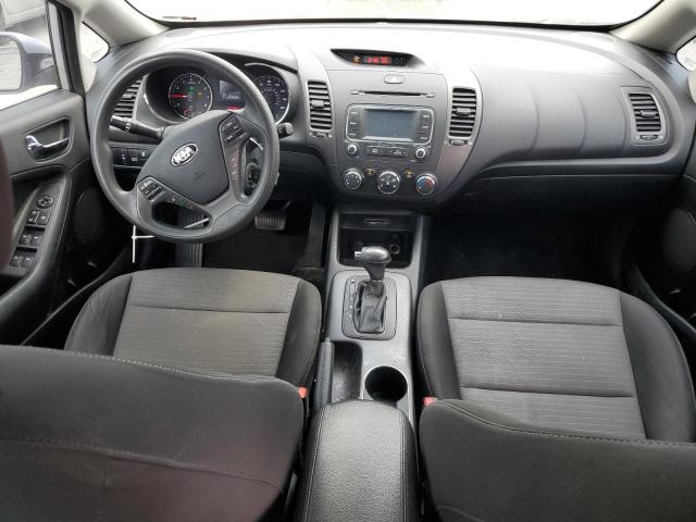 Photo 7 VIN: KNAFX4A62G5553808 - KIA FORTE LX 