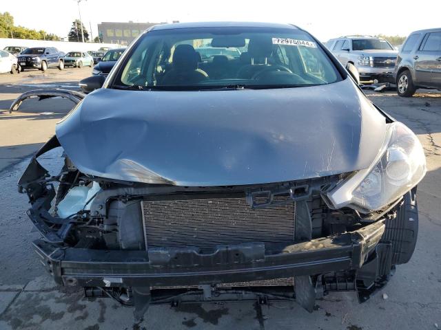 Photo 4 VIN: KNAFX4A62G5557986 - KIA FORTE LX 