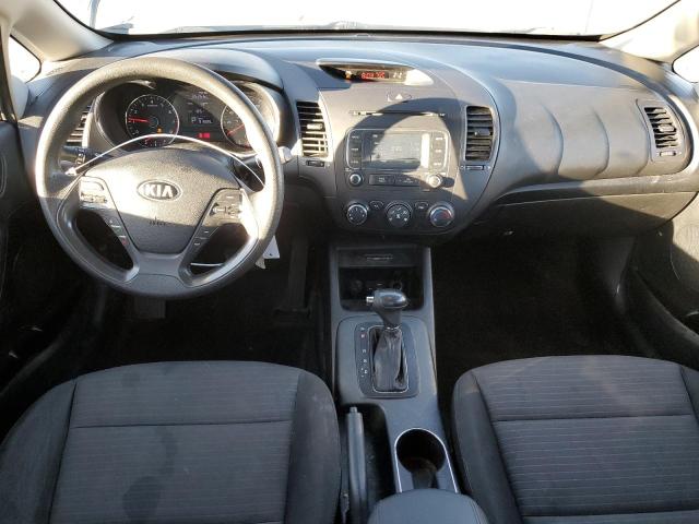 Photo 7 VIN: KNAFX4A62G5557986 - KIA FORTE LX 