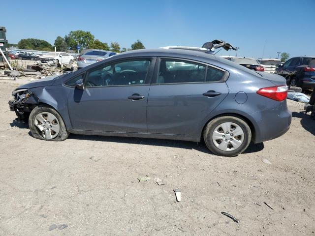 Photo 1 VIN: KNAFX4A62G5559690 - KIA FORTE 