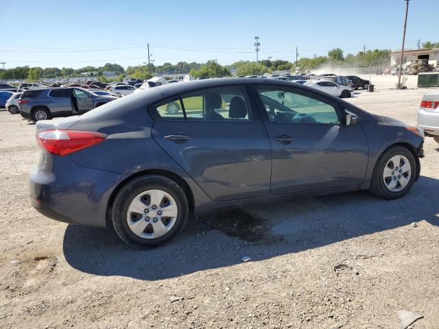 Photo 2 VIN: KNAFX4A62G5559690 - KIA FORTE 