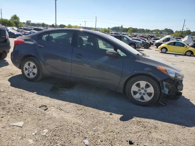 Photo 3 VIN: KNAFX4A62G5559690 - KIA FORTE 