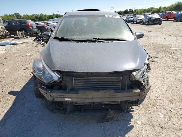 Photo 4 VIN: KNAFX4A62G5559690 - KIA FORTE 