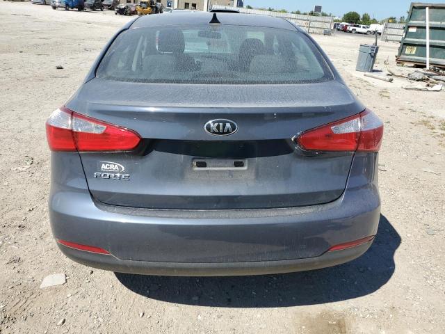 Photo 5 VIN: KNAFX4A62G5559690 - KIA FORTE 