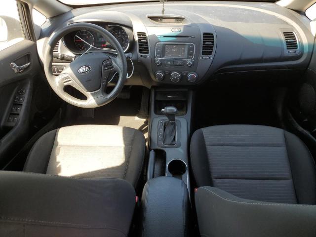 Photo 7 VIN: KNAFX4A62G5559690 - KIA FORTE 