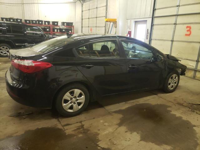 Photo 2 VIN: KNAFX4A62G5560564 - KIA FORTE LX 