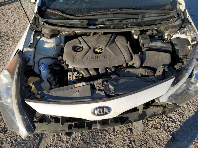 Photo 10 VIN: KNAFX4A62G5572150 - KIA FORTE 