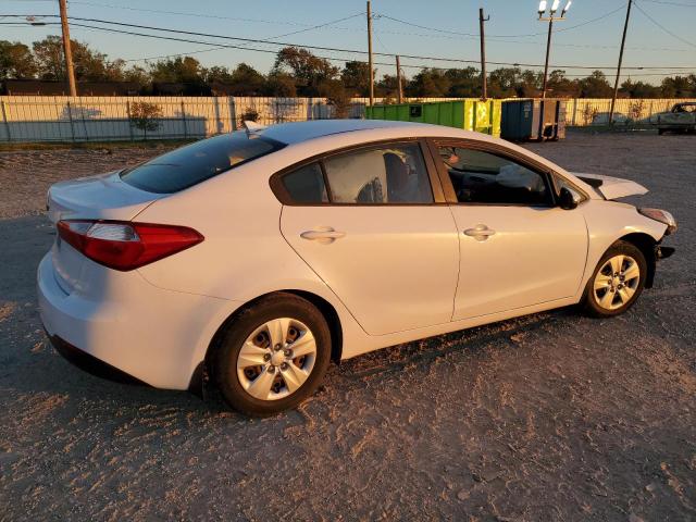 Photo 2 VIN: KNAFX4A62G5572150 - KIA FORTE 