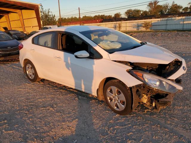 Photo 3 VIN: KNAFX4A62G5572150 - KIA FORTE 