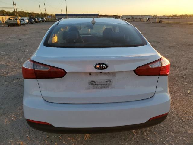 Photo 5 VIN: KNAFX4A62G5572150 - KIA FORTE 