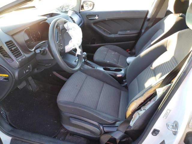 Photo 6 VIN: KNAFX4A62G5572150 - KIA FORTE 