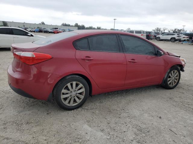 Photo 2 VIN: KNAFX4A62G5572360 - KIA FORTE LX 