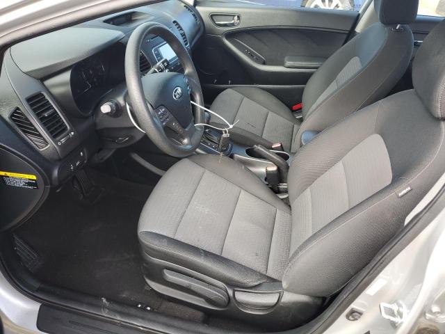 Photo 6 VIN: KNAFX4A62G5577252 - KIA FORTE LX 