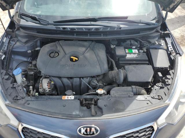 Photo 10 VIN: KNAFX4A62G5583231 - KIA FORTE LX 