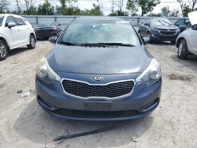 Photo 4 VIN: KNAFX4A62G5583231 - KIA FORTE LX 