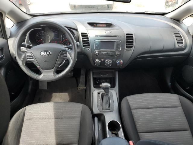 Photo 7 VIN: KNAFX4A62G5583231 - KIA FORTE LX 