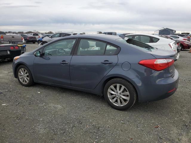 Photo 1 VIN: KNAFX4A62G5602229 - KIA FORTE 